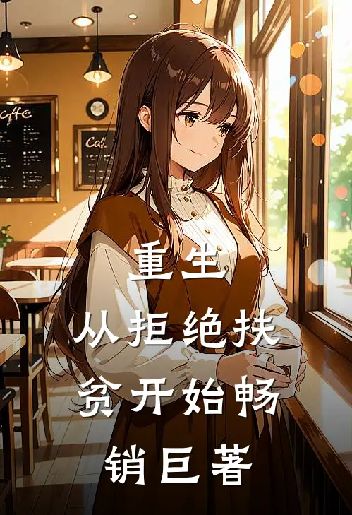 重生，从拒绝扶贫开始畅销巨著