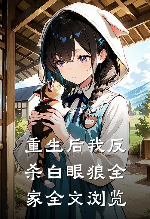 重生后我反杀白眼狼全家全文浏览