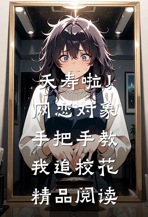 夭寿啦！网恋对象手把手教我追校花精品阅读