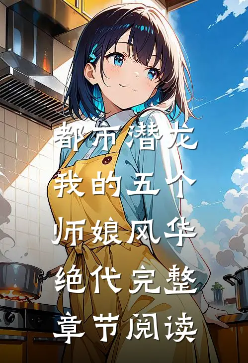 都市潜龙：我的五个师娘风华绝代完整章节阅读
