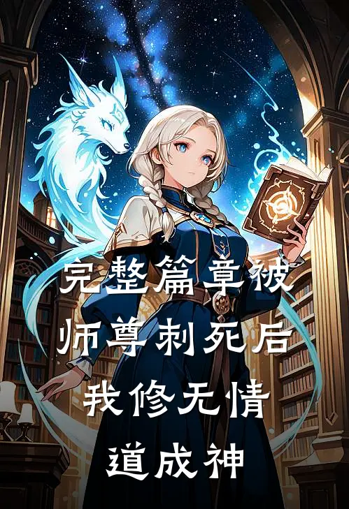 完整篇章被师尊刺死后，我修无情道成神