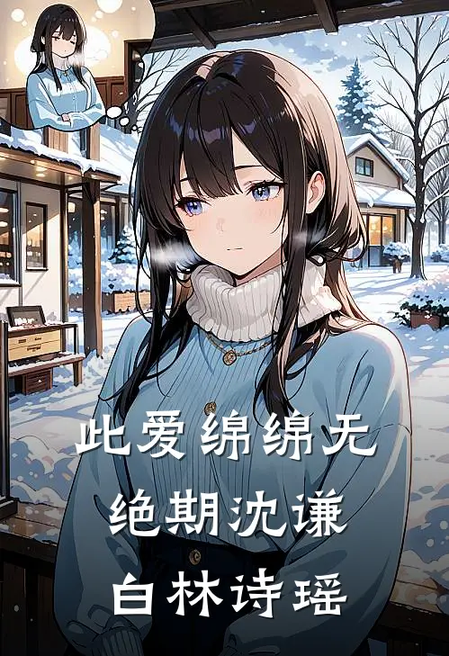 此爱绵绵无绝期(沈谦白林诗瑶)
