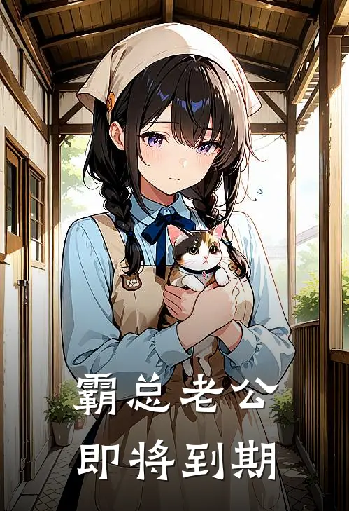 霸总老公即将到期