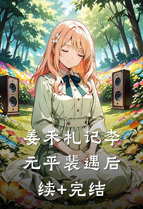 姜禾札记李元平裴遇后续+完结