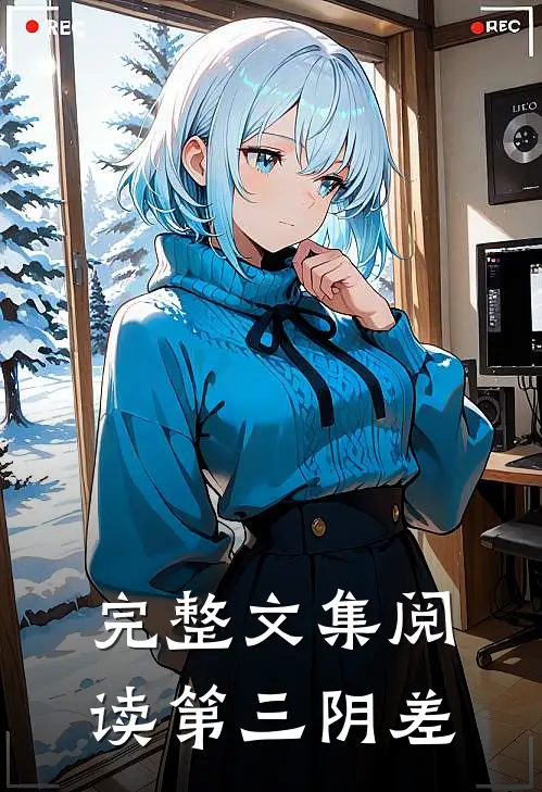 完整文集阅读第三阴差