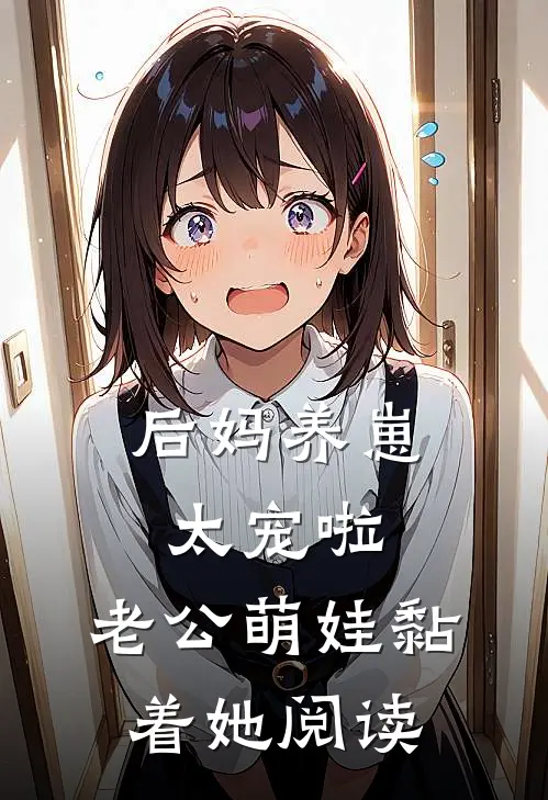 后妈养崽：太宠啦，老公萌娃黏着她阅读
