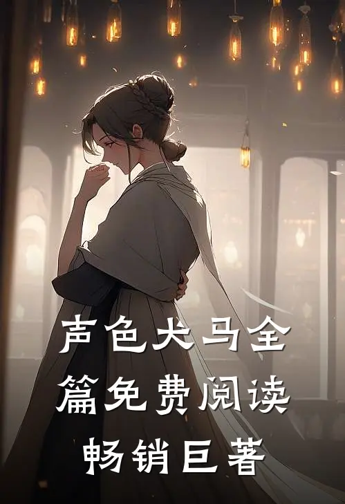 声色犬马全篇免费阅读畅销巨著
