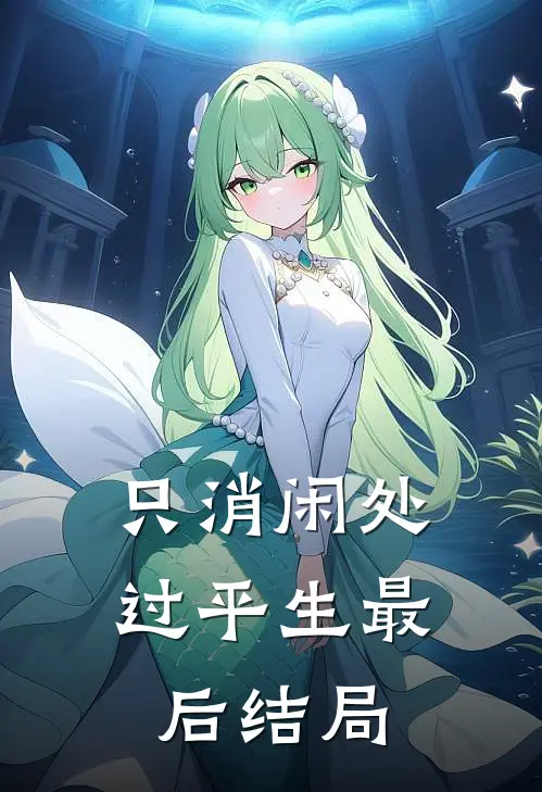 只消闲处过平生最后结局