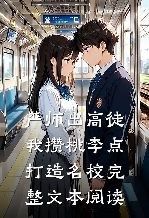 严师出高徒：我攒桃李点打造名校完整文本阅读
