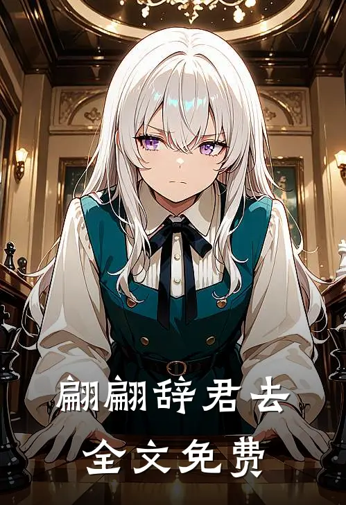 翩翩辞君去全文免费