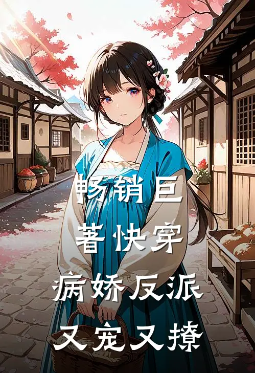 畅销巨著快穿：病娇反派又宠又撩