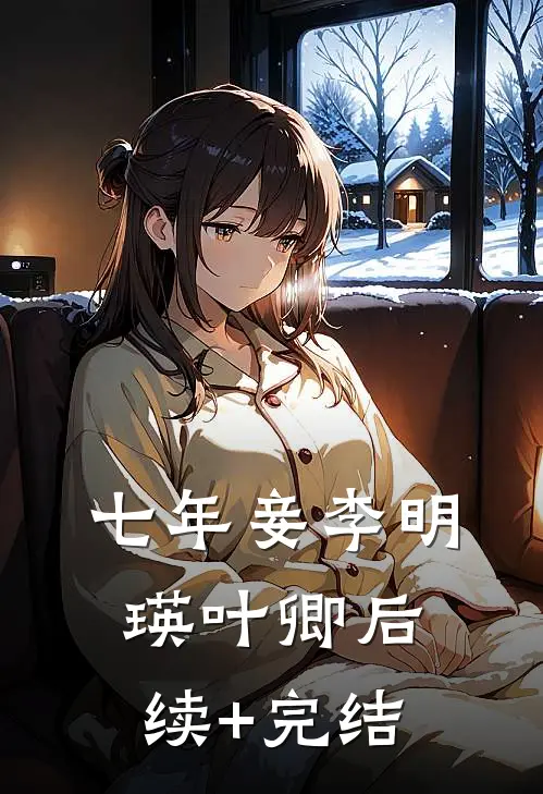 七年妾李明瑛叶卿后续+完结