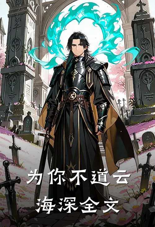 为你不道云海深全文