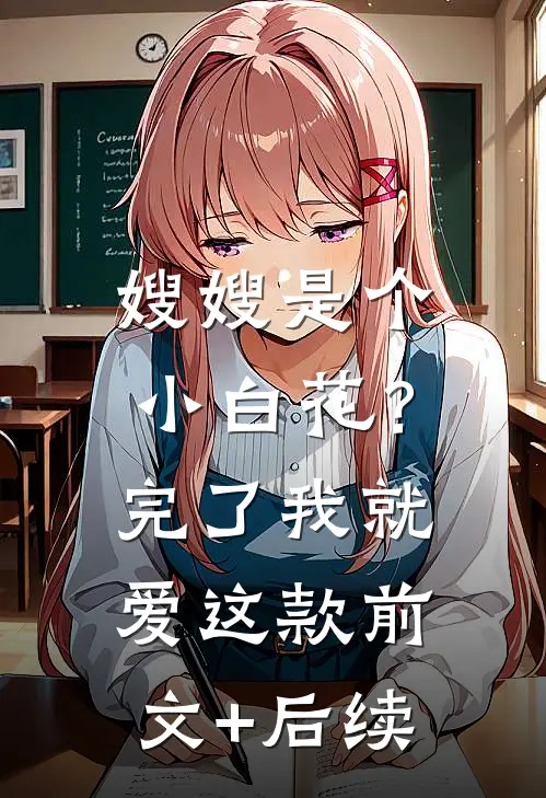 嫂嫂是个小白花？完了，我就爱这款前文+后续