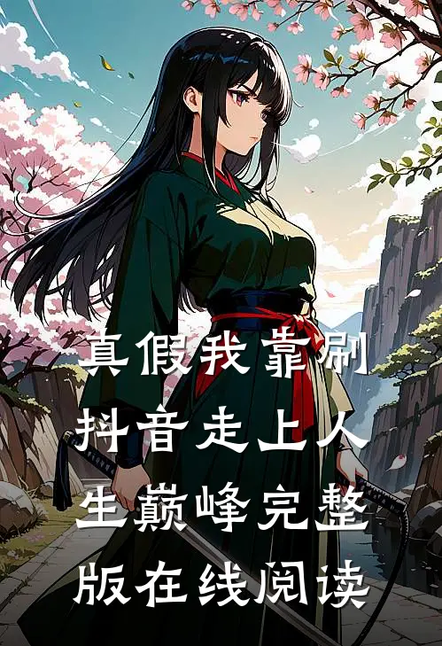 真假我靠刷抖音走上人生巅峰完整版在线阅读