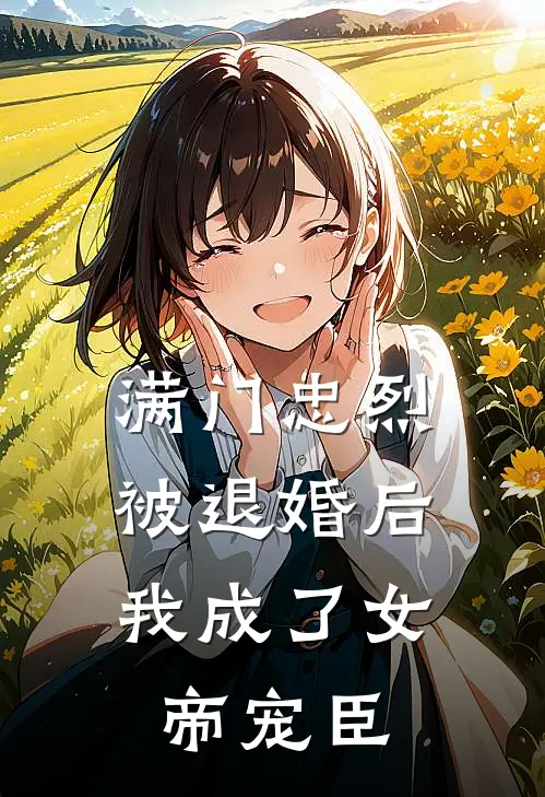 满门忠烈，被退婚后我成了女帝宠臣