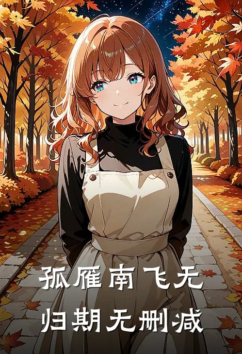 孤雁南飞无归期无删减