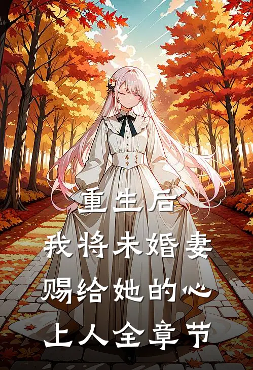 重生后，我将未婚妻赐给她的心上人全章节