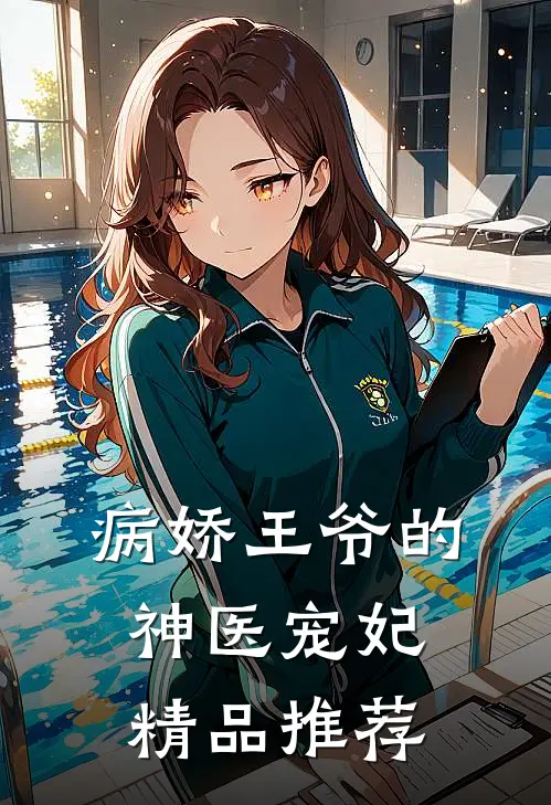 病娇王爷的神医宠妃精品推荐