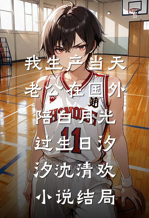 我生产当天，老公在国外陪白月光过生日汐汐沈清欢小说结局