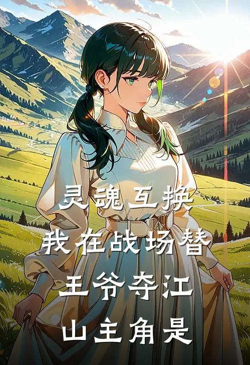 灵魂互换：我在战场替王爷夺江山主角是