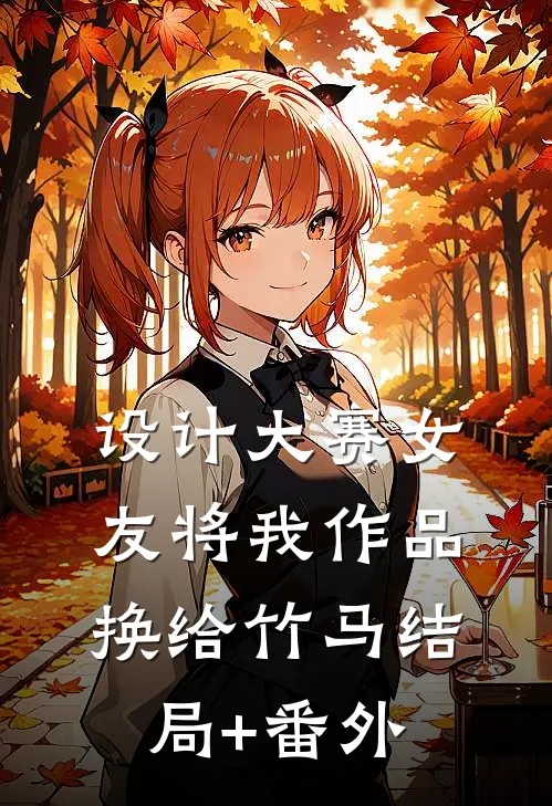 设计大赛女友将我作品换给竹马结局+番外