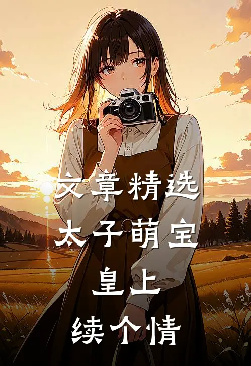 文章精选太子萌宝：皇上，续个情