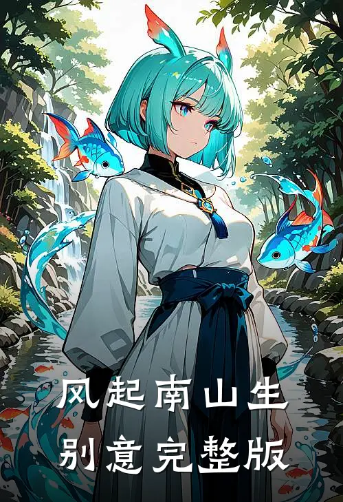 风起南山生别意完整版