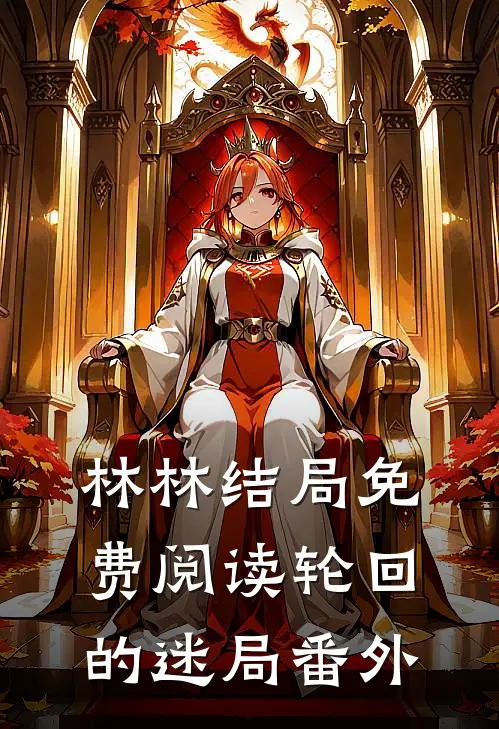 林林结局免费阅读轮回的迷局番外