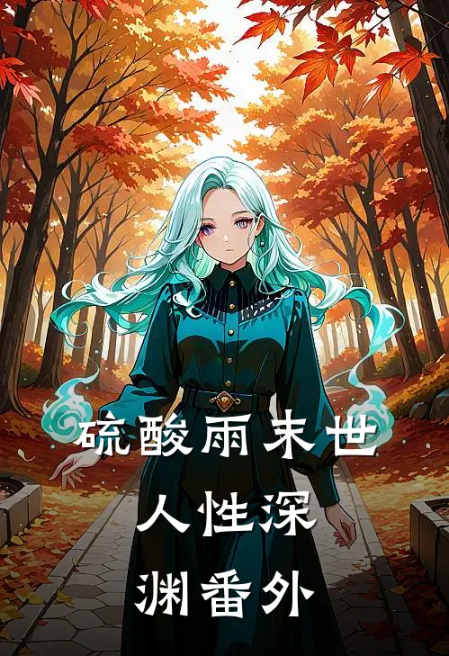 硫酸雨末世：人性深渊 番外
