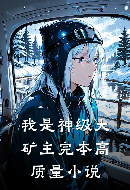 我是神级大矿主完本高质量小说
