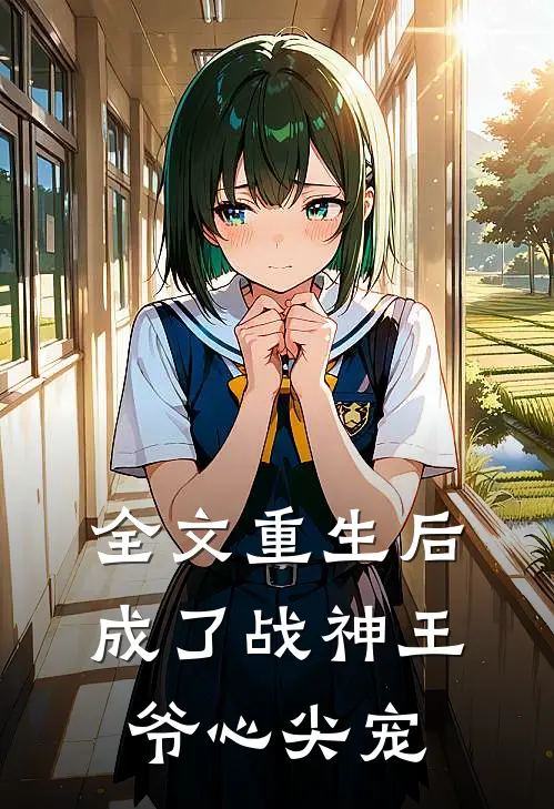 全文重生后成了战神王爷心尖宠