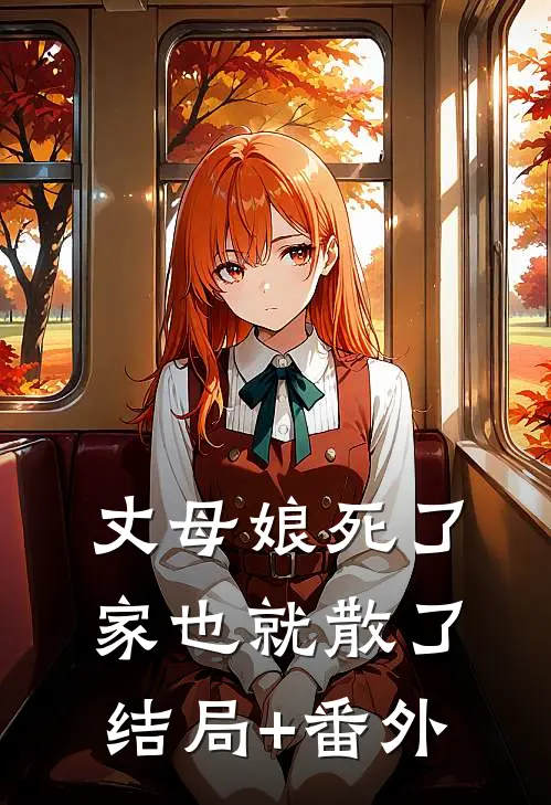 丈母娘死了，家也就散了结局+番外