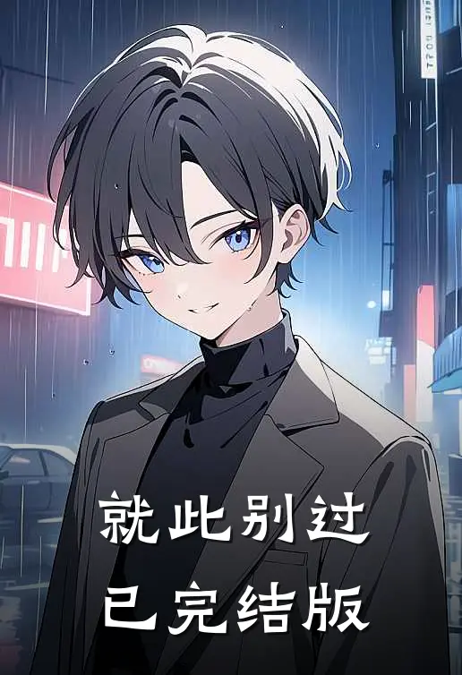 就此别过已完结版