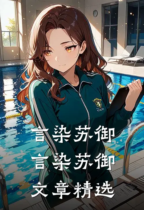言染苏御言染苏御文章精选