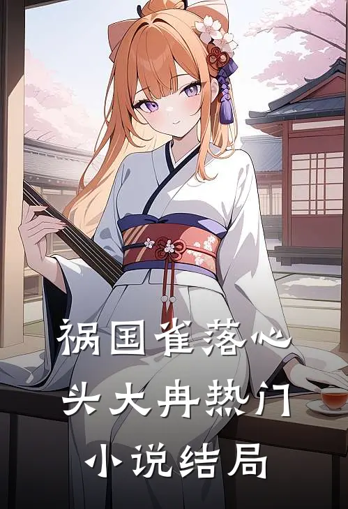 祸国-雀落心头大冉热门小说结局