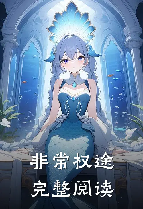 非常权途完整阅读