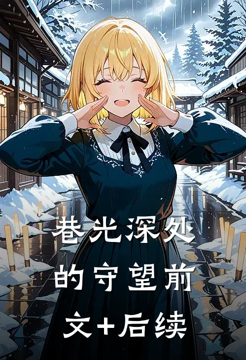 巷光深处的守望前文+后续