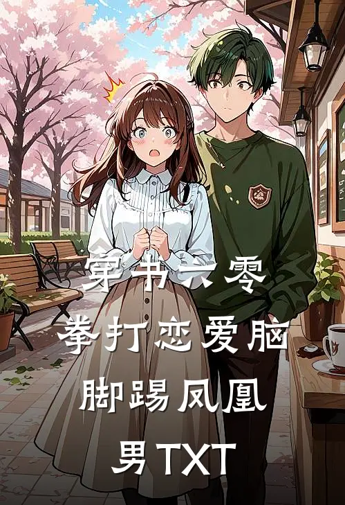 穿书六零：拳打恋爱脑脚踢凤凰男TXT