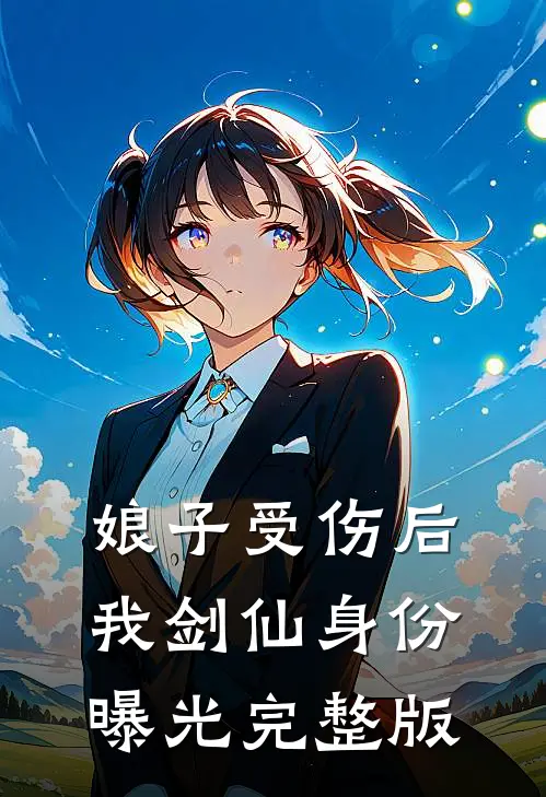 娘子受伤后，我剑仙身份曝光完整版