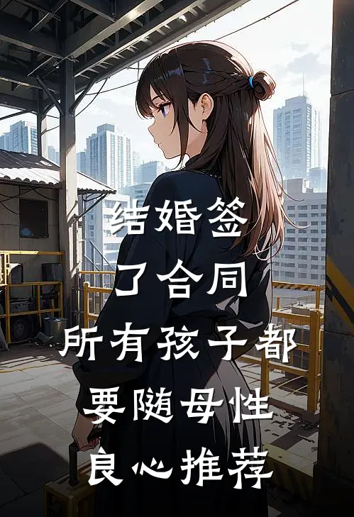 结婚签了合同，所有孩子都要随母性良心推荐