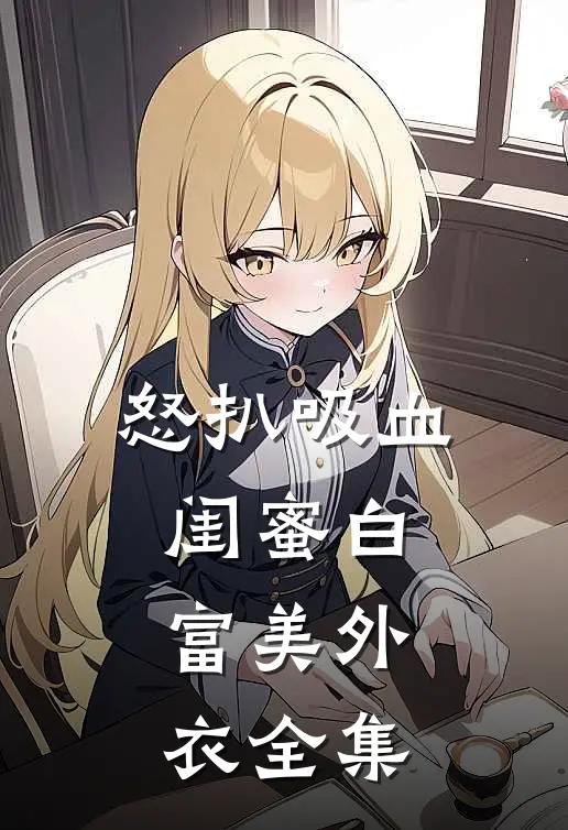怒扒吸血闺蜜白富美外衣 全集