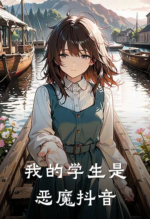 我的学生是恶魔抖音