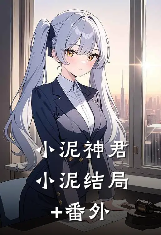 小泥神君小泥结局+番外