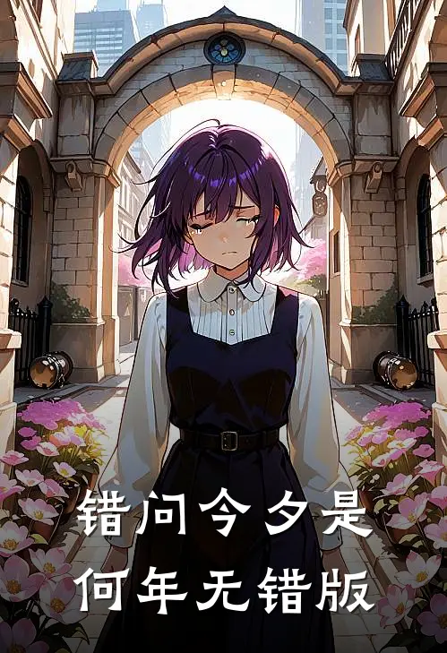 错问今夕是何年无错版