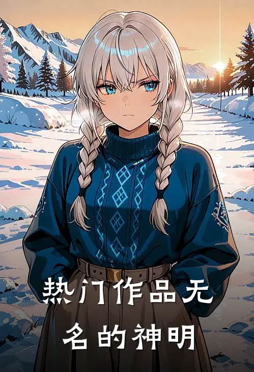 热门作品无名的神明