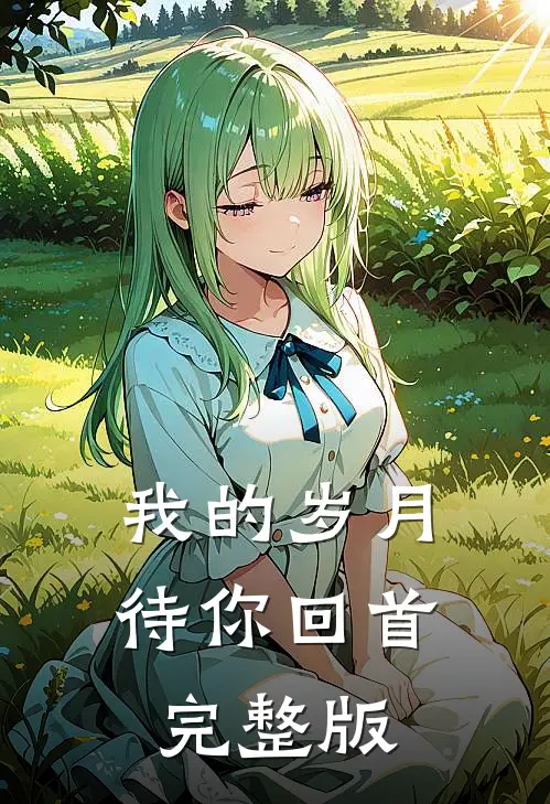 我的岁月待你回首完整版