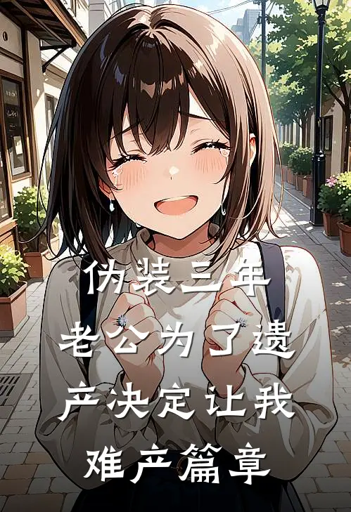 伪装三年，老公为了遗产决定让我难产篇章