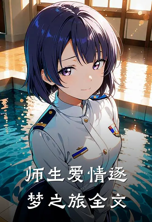 师生爱情-逐梦之旅全文