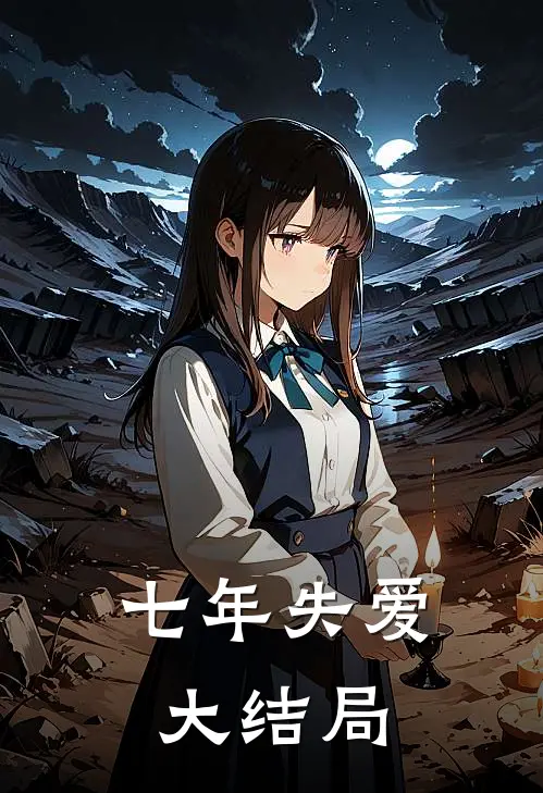 七年失爱大结局